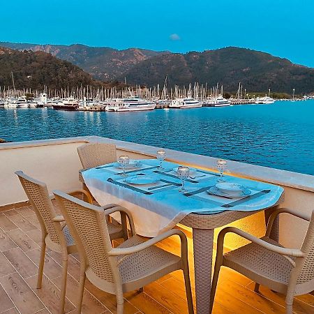 Port Mansion Marmaris Exterior foto
