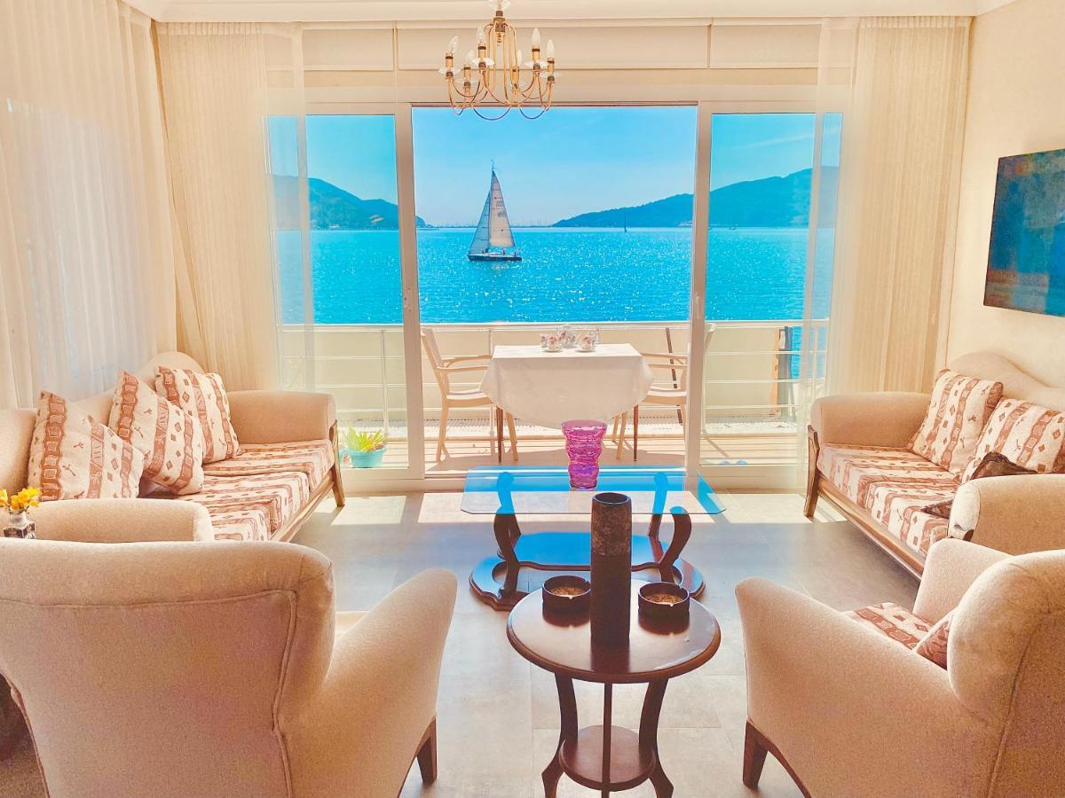 Port Mansion Marmaris Exterior foto
