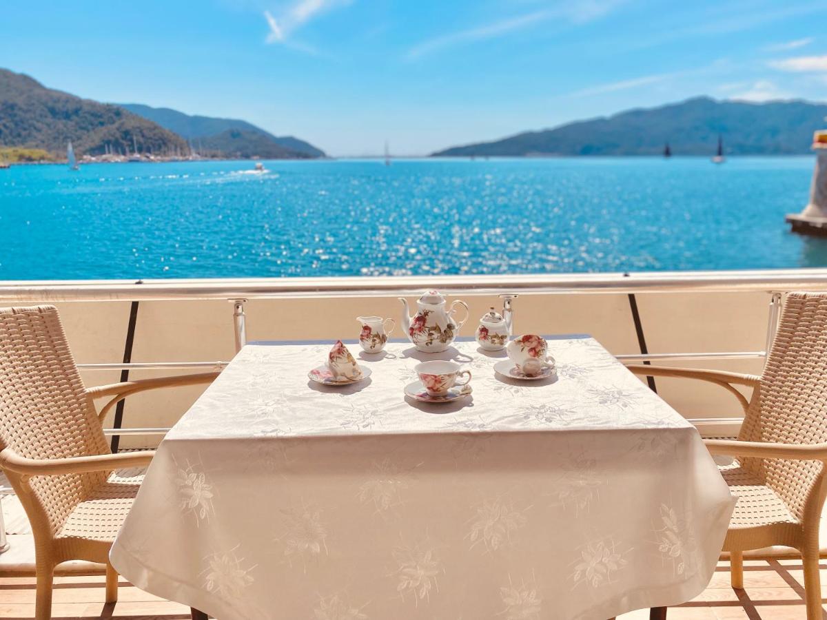 Port Mansion Marmaris Exterior foto
