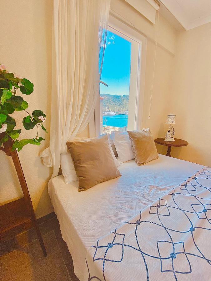 Port Mansion Marmaris Exterior foto