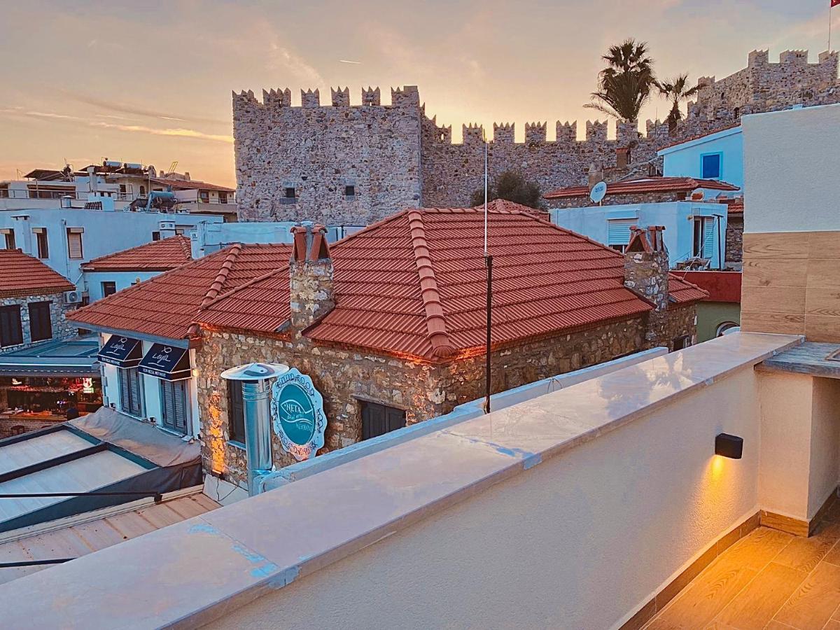 Port Mansion Marmaris Exterior foto