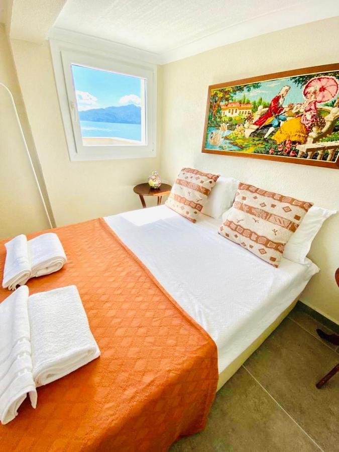 Port Mansion Marmaris Exterior foto