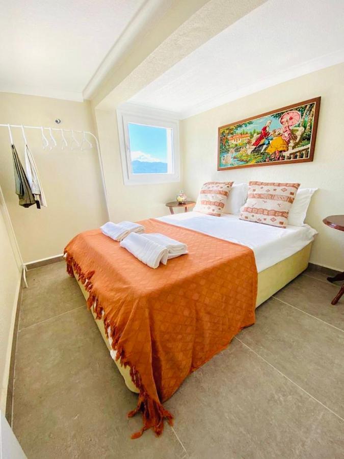 Port Mansion Marmaris Exterior foto